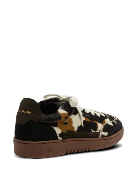 Sneakers Axel Arigato μαύρο