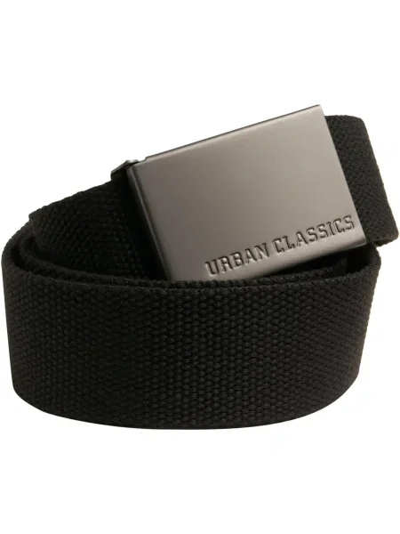 Urban Classics juoda