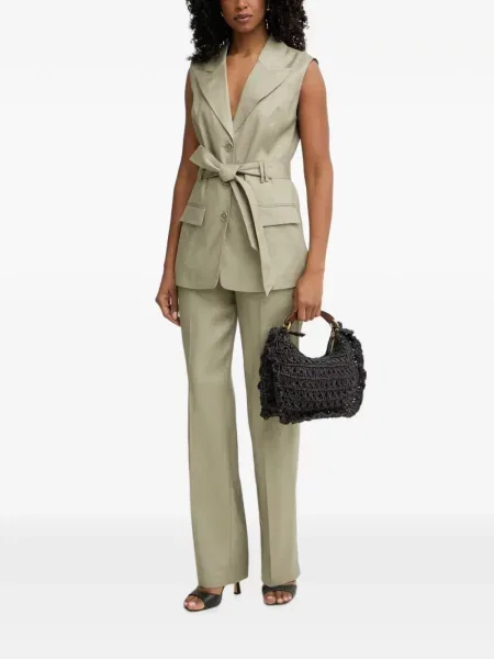 Sacou Guess verde