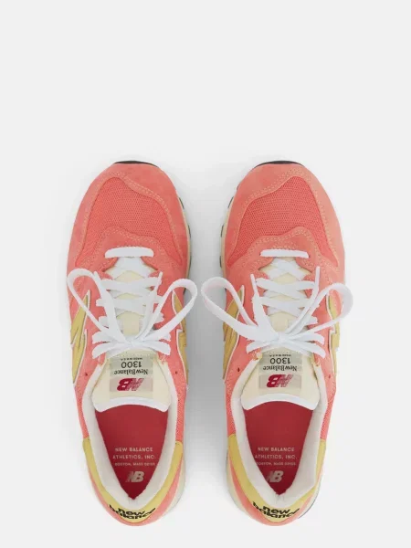 Кроссовки New Balance