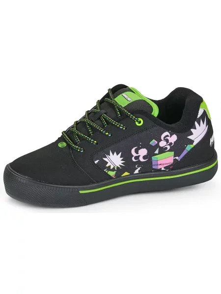 Pantofi copii Heelys negru
