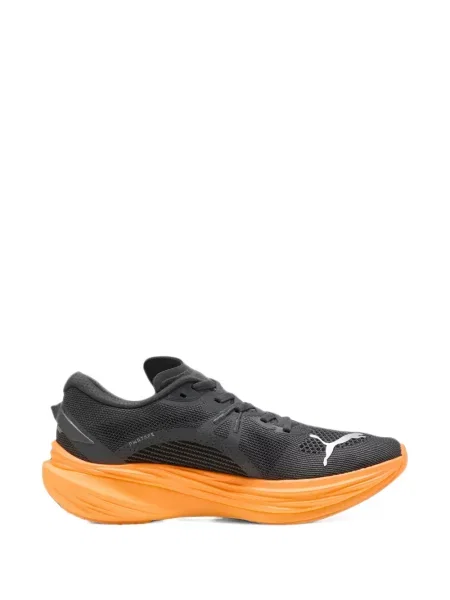 Sneakerși Puma Nitro gri