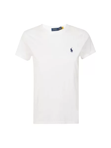 Koszulka Ralph Lauren biała