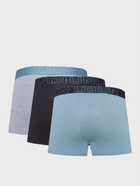 Боксеры Under Armour