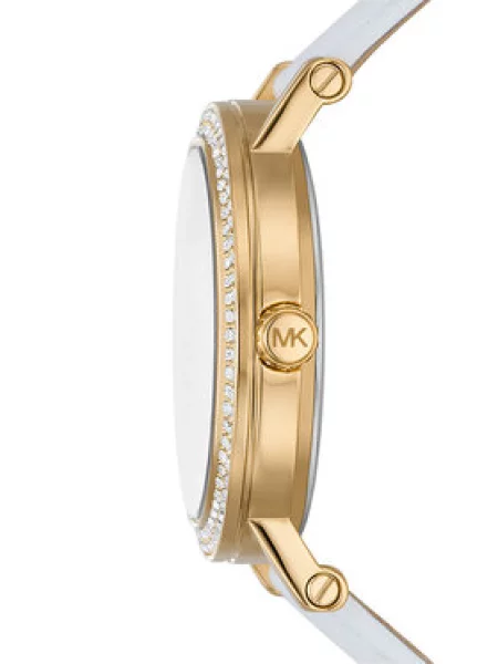 Hodinky Michael Kors bílé