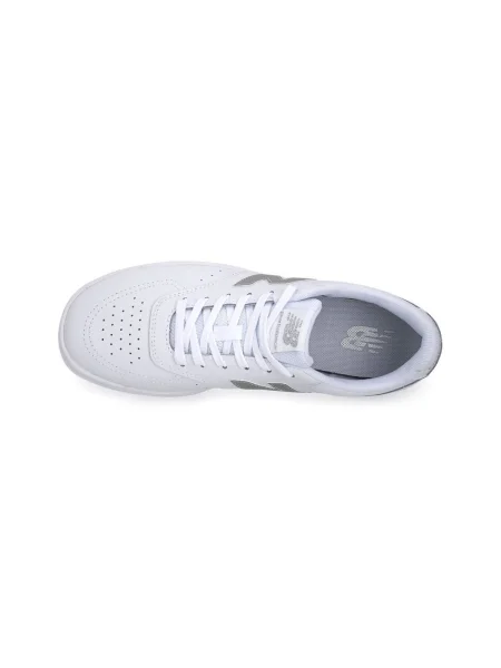 Pantofi New Balance alb