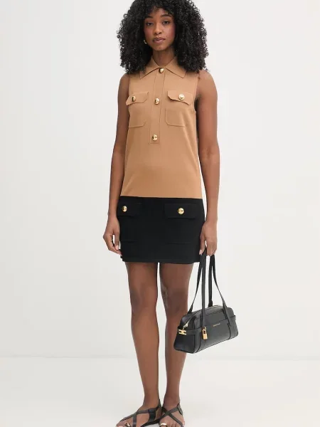 Платье Elisabetta Franchi