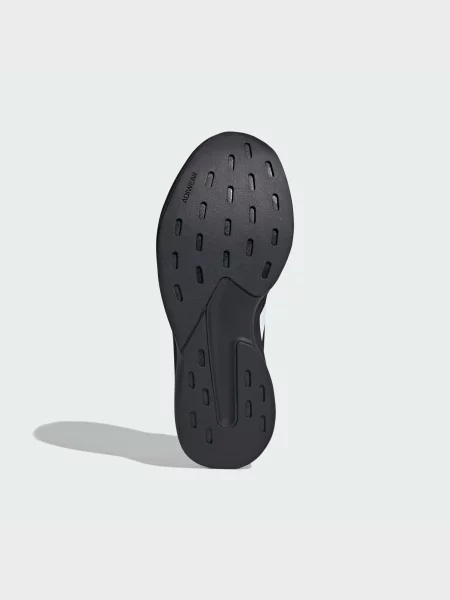 Кроссовки для бега Adidas Adizero черные