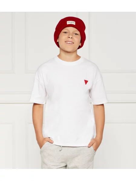 Guess Póló | Oversize fit