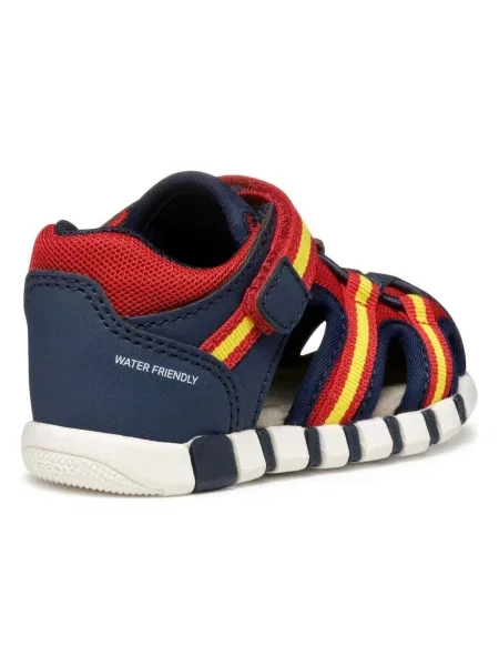Pantofi copii Geox albastru