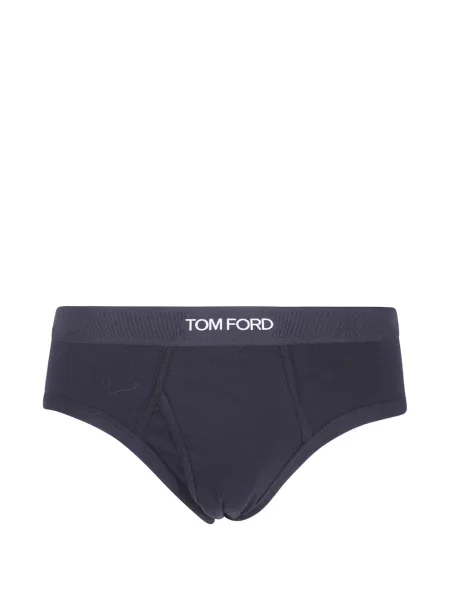 Chiloți Tom Ford cu autograf negru