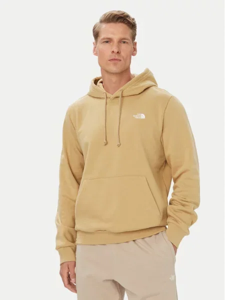 The North Face Hanorac Evolution Simple Dome galben