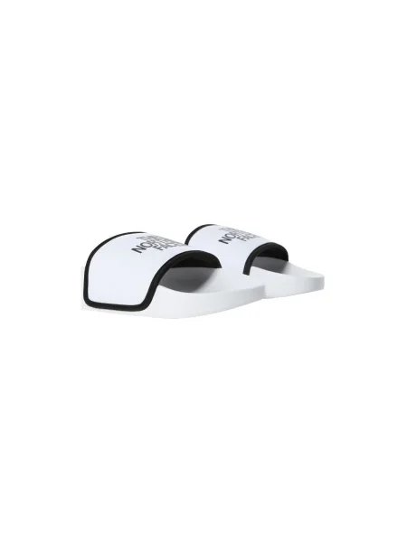 Pantofi The North Face alb