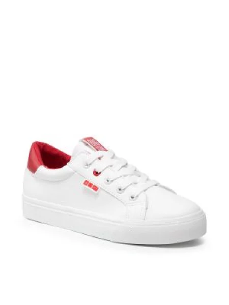 Klasične tenisice Big Star Shoes siva