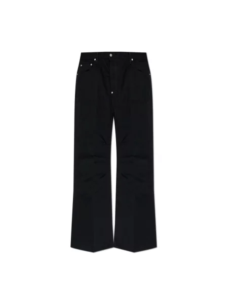 Jeansy Dsquared2 czarne