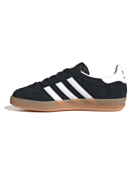 Tenisky Adidas čierna