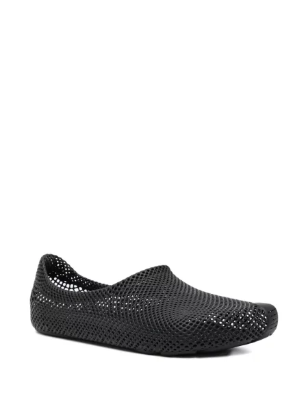 Sneakerși Aliveform negru