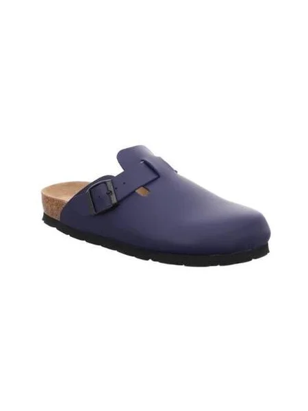 Pantofi Rohde alb