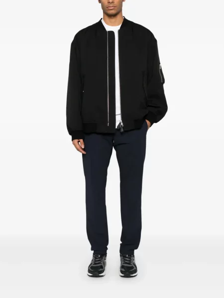 Pantaloni chino Pt Torino albastru