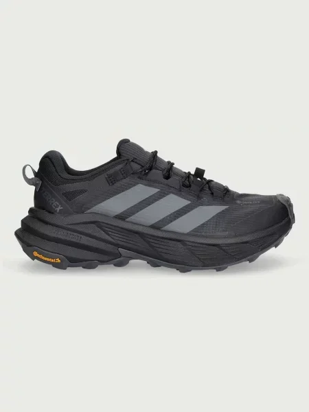 ADIDAS TERREX Poltopánky Freehiker SL' čierna
