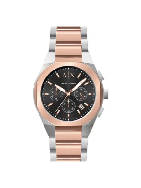 Laikrodžiai Armani Exchange balta