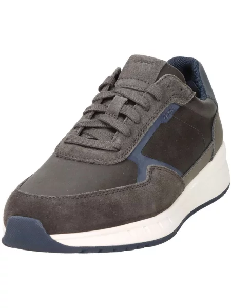 Pantofi Geox maro