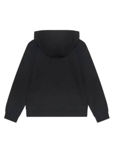 Emporio Armani Pulóver fekete