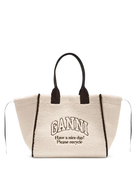 Geantă Ganni