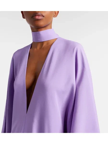 Rochie Taller Marmo violet