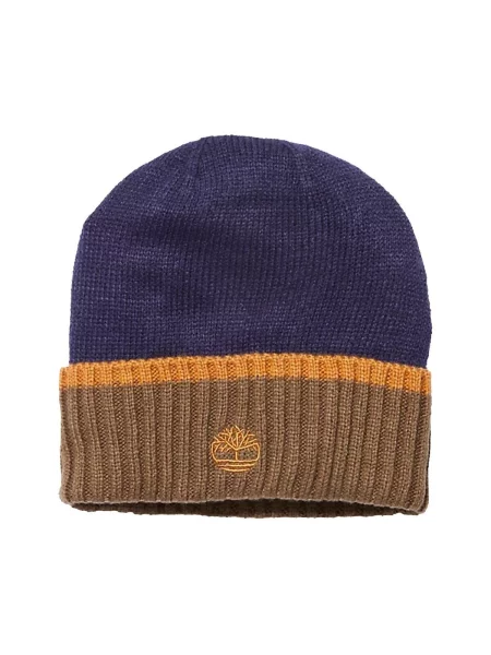 Căciulă Timberland albastru