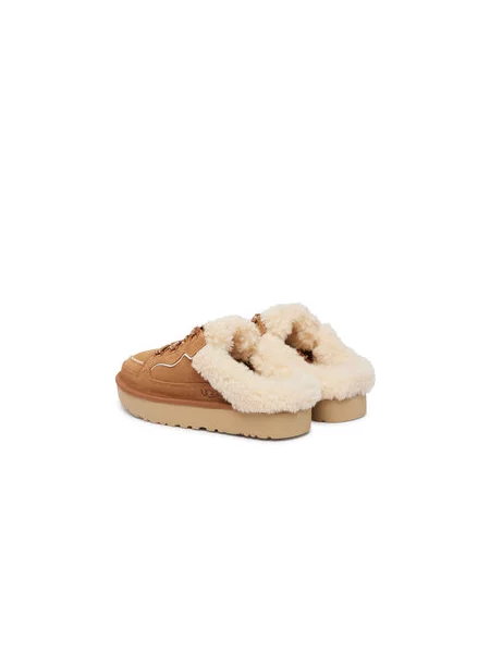 UGG Šľapky Lowmel' hnedá