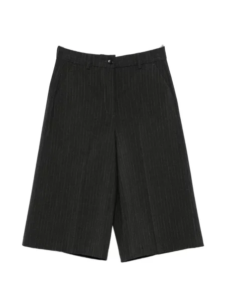 Pantaloni scurți Seventy gri