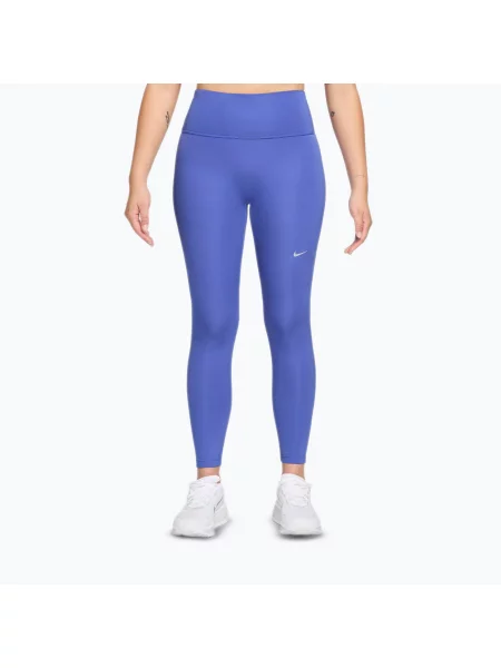 Легінси для бігу Nike Tempo High-Waisted sapphire