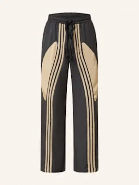 Adidas Spodnie Dresowe Song For The Mute Spring schwarz czarne