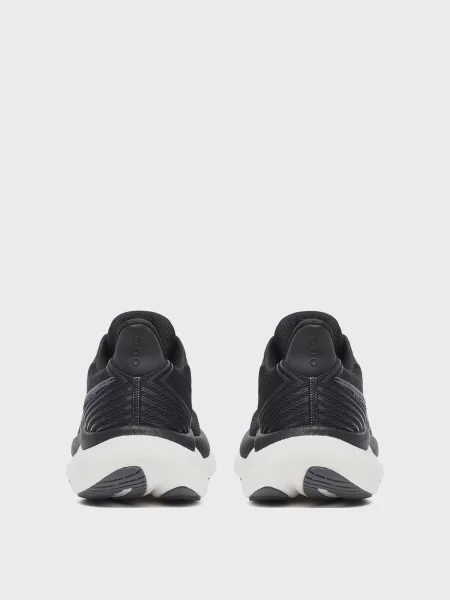 Кроссовки для бега Saucony черные
