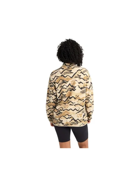 Mikina Jack Wolfskin čierna