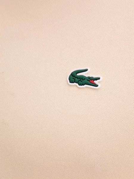 Lacoste футболка