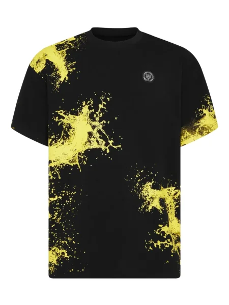 Tricou Plein Sport negru