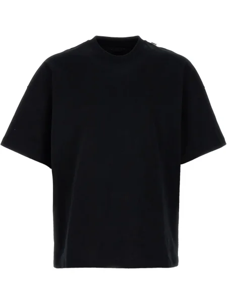 Tricou Jil Sander negru