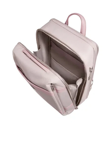 Рюкзак Samsonite розовый