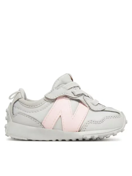 Sneakersy New Balance szare