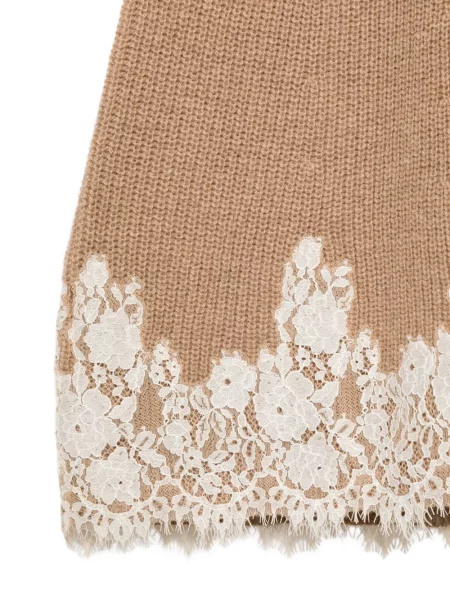 Rochie Alberta Ferretti tricotate