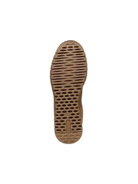 Pantofi Geox maro