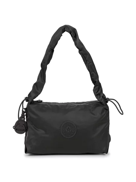 Torbica Kipling črna