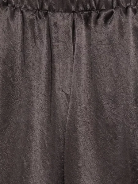 Pantaloni scurți Alysi maro