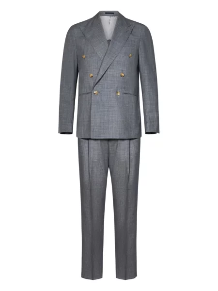 Costum Franzese Collection de costum gri