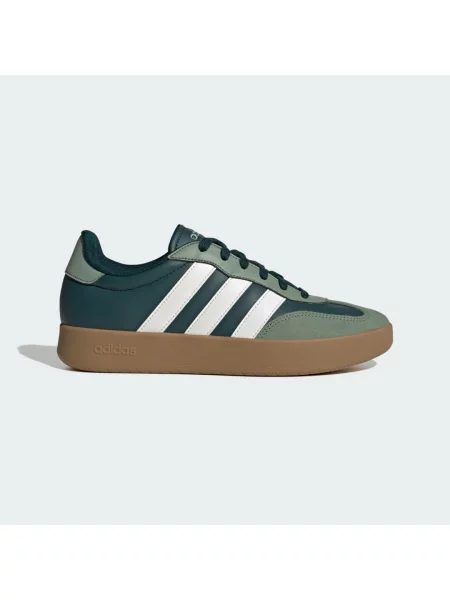 Buty Barreda białe