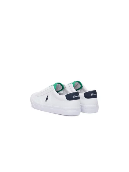 Superge Polo Ralph Lauren bela
