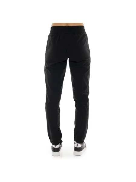 Pantaloni sport Leone 1947 negru