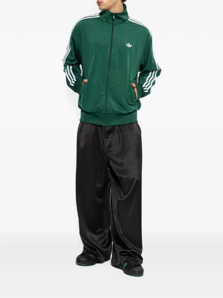 Sneakerși Adidas Superstar alergare negru